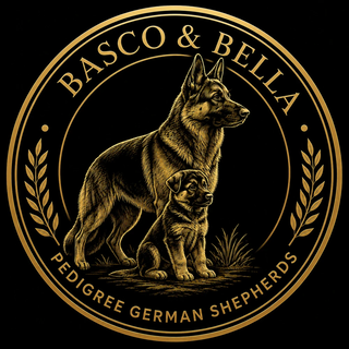 Basco and Bella logo